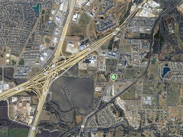 910 S State Highway 5 Highway , Fairview, TX 75069