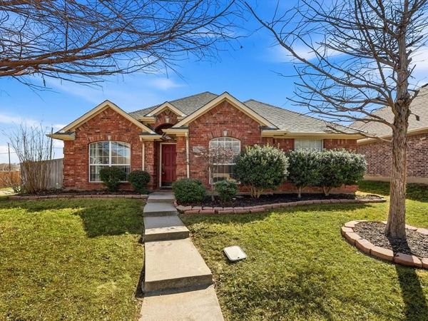 12313 Ark Road, Frisco, TX 75035