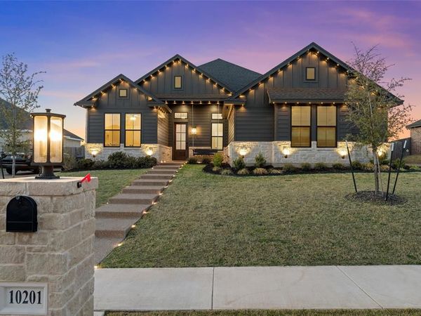 10201 Castleberry Lane, Waco, TX 76712