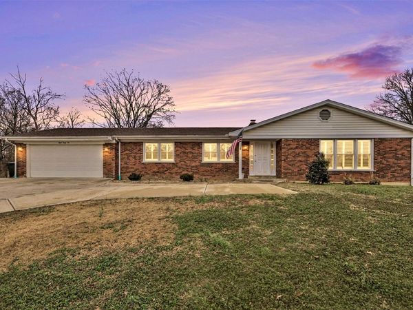 846 Mount Zion Road, Florence, KY 41042