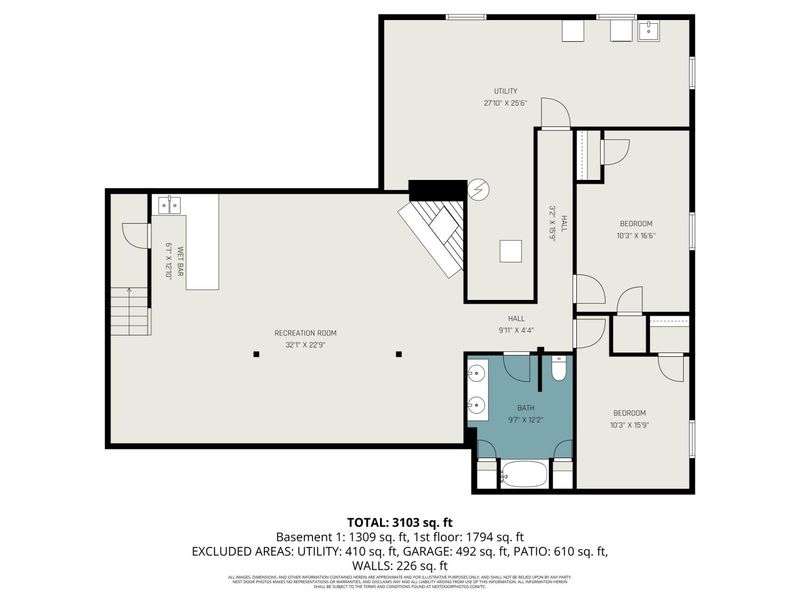 846 Mount Zion Road, Florence, KY 41042 Photo 43