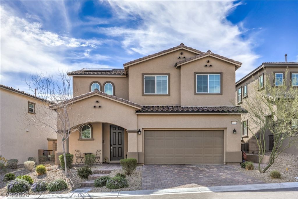 10375 Bagg Avenue, Las Vegas, NV 89166 Main Photo