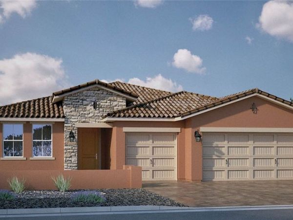1027 FOX FALCON AVE, Henderson, NV 89011