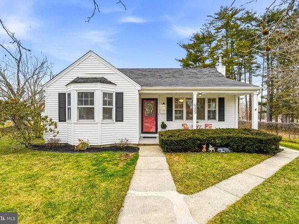 535 LIVERPOOL AVENUE, EGG HARBOR CITY, NJ 08215