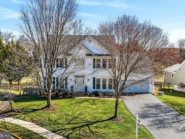 604 ELLIOT DRIVE, PURCELLVILLE, VA 20132