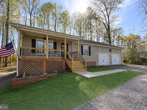 155 LAND OR DRIVE, RUTHER GLEN, VA 22546