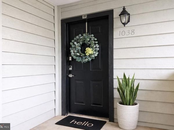 12165 PENDERVIEW TERRACE, Unit 1038, FAIRFAX, VA 22033