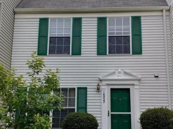 10523 POLK SQUARE COURT , GAITHERSBURG, MD 20878