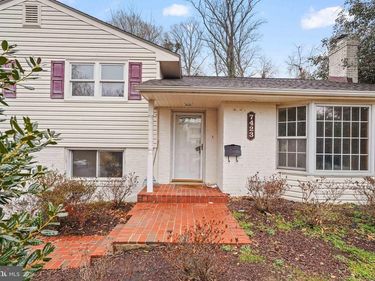 7423 EXMORE STREET, SPRINGFIELD, VA 22150