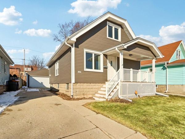 1459 S 95th STREET, West Allis, WI 53214