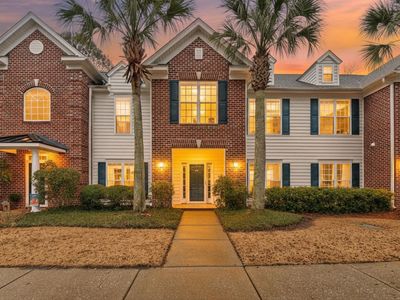 1614 Camfield Lane, Mount Pleasant, SC 29466