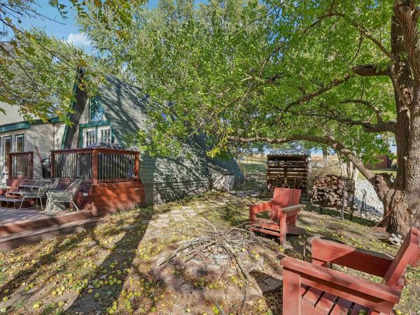 1331 Tomahawk Trail, Ellston, IA 50074