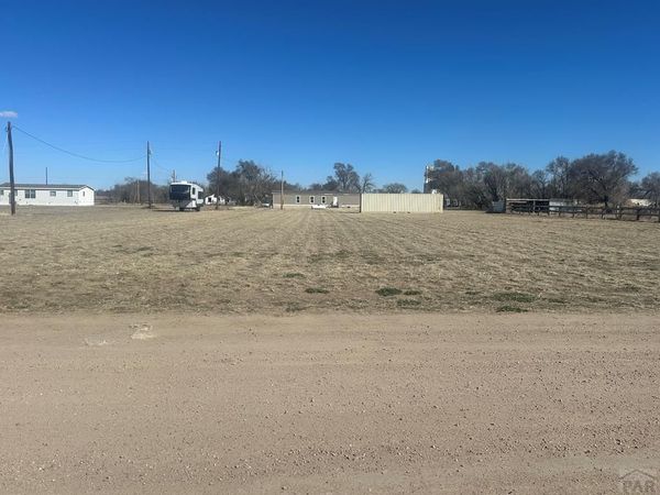 Lot #23 Rodeo Dr, Lamar, CO 81052