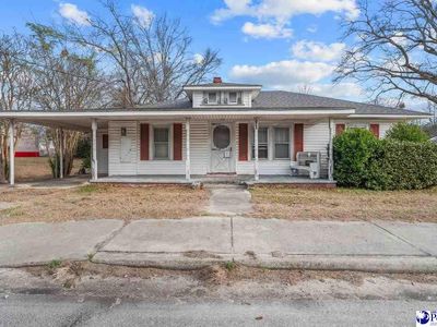 151 E. Pine Ave, Mcbee, SC 29101