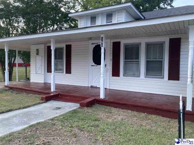 151 E. Pine Ave, Mcbee, SC 29101