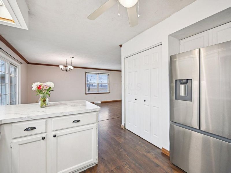 25960 Egypt Pike , New Holland, OH 43145 Photo 14