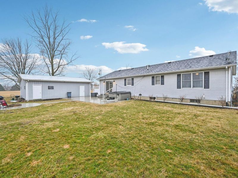 25960 Egypt Pike , New Holland, OH 43145 Photo 29