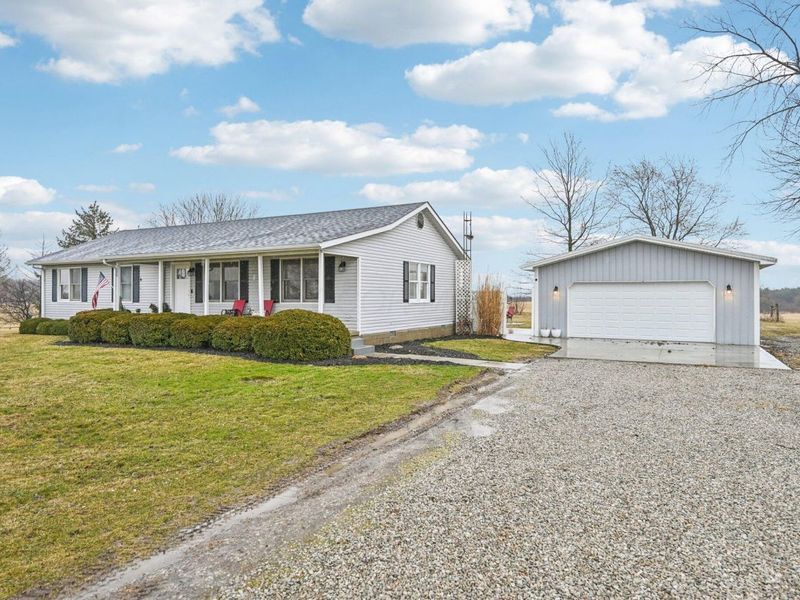 25960 Egypt Pike , New Holland, OH 43145 Photo 3