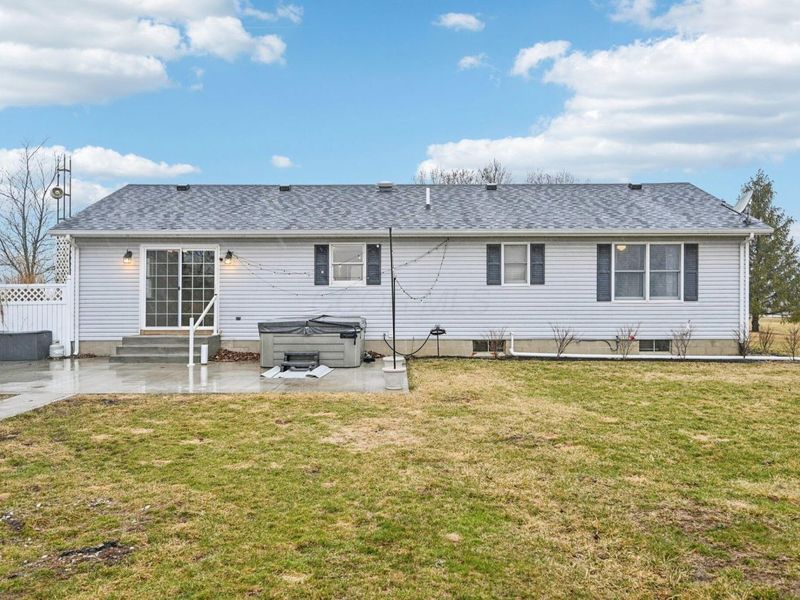 25960 Egypt Pike , New Holland, OH 43145 Photo 31