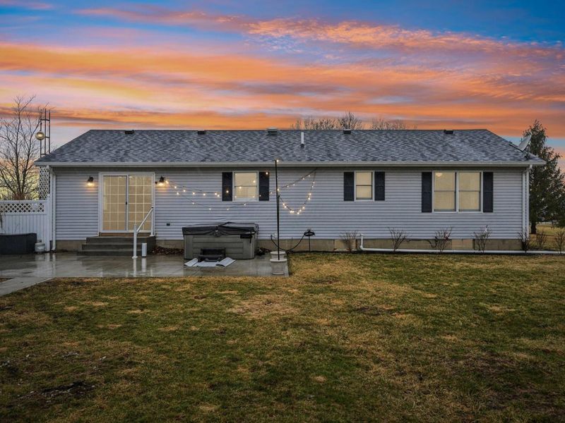 25960 Egypt Pike , New Holland, OH 43145 Photo 32