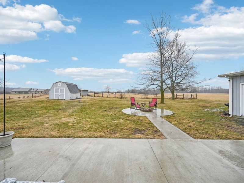 25960 Egypt Pike , New Holland, OH 43145 Photo 33