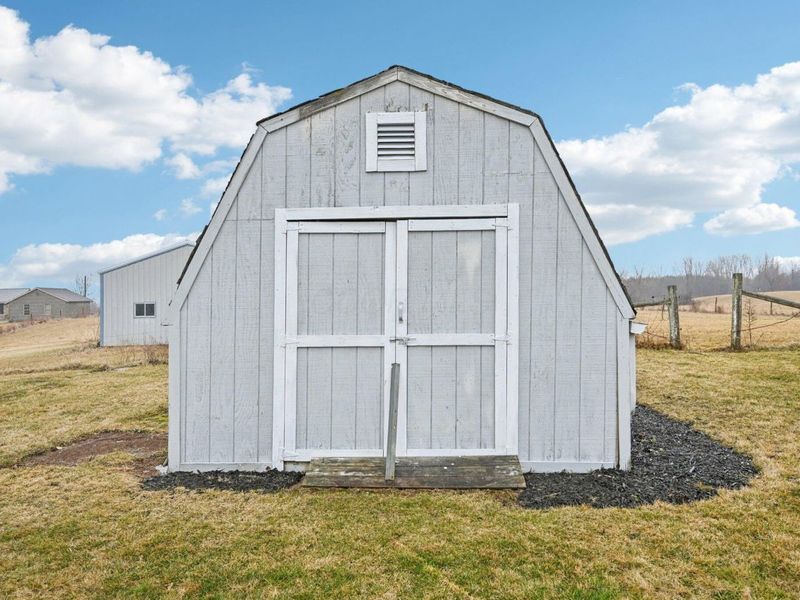 25960 Egypt Pike , New Holland, OH 43145 Photo 35