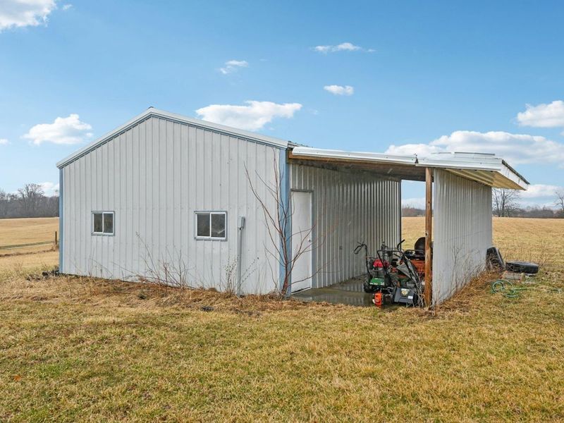 25960 Egypt Pike , New Holland, OH 43145 Photo 37