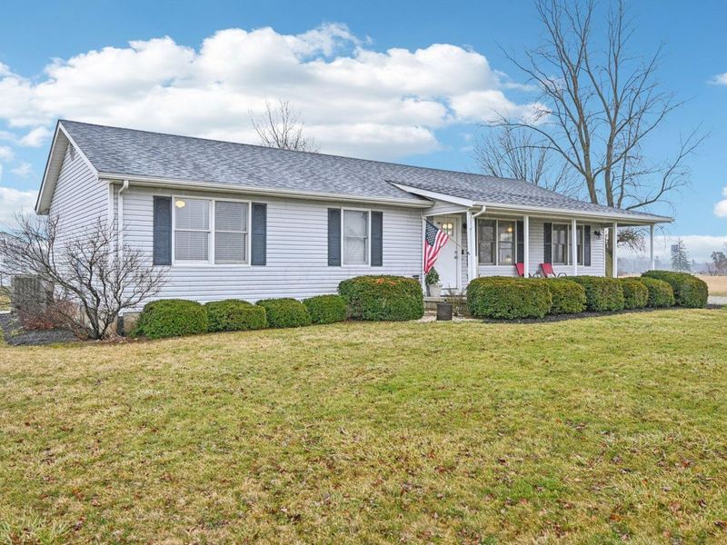 25960 Egypt Pike , New Holland, OH 43145 Photo 4