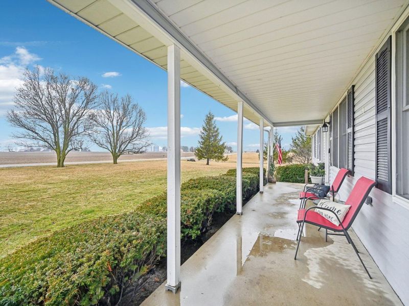 25960 Egypt Pike , New Holland, OH 43145 Photo 5