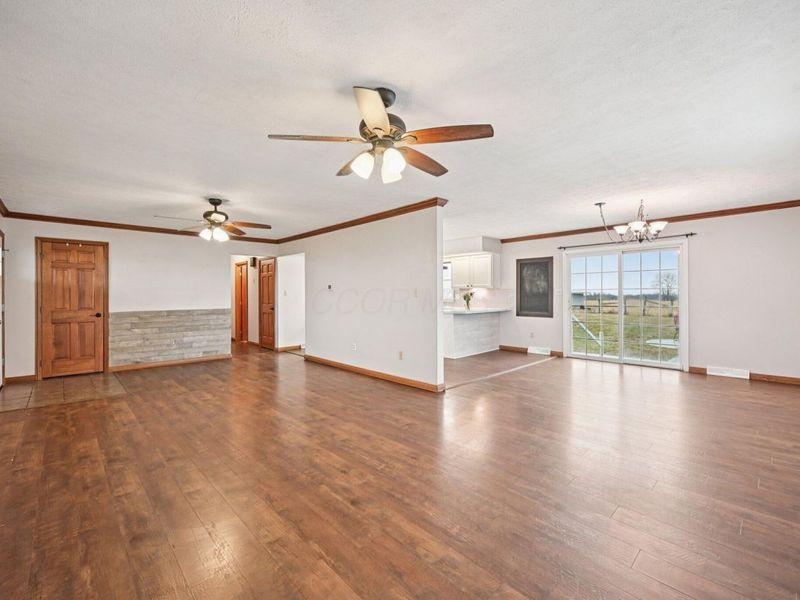 25960 Egypt Pike , New Holland, OH 43145 Photo 8