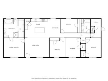 3300 Highway 1955, McKee, KY 40447