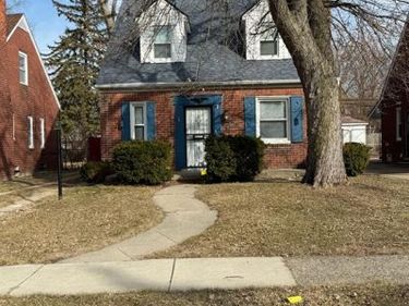18034 Tracey Street , Detroit, MI 48235