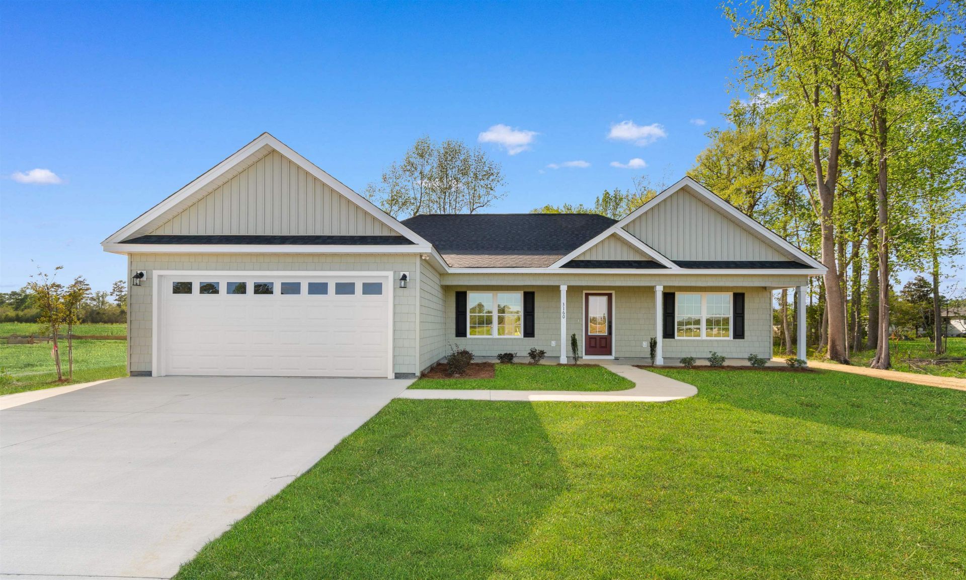 3160 Chapel Rd. Photo 1