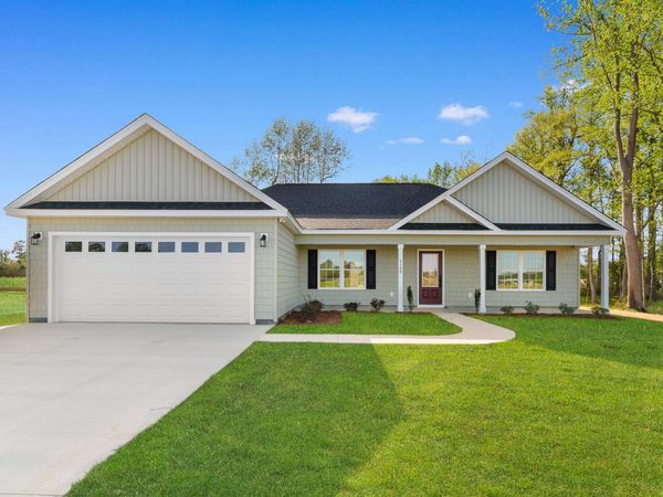 3160 Chapel Rd., Loris, SC 29569