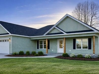 3160 Chapel Rd., Loris, SC 29569