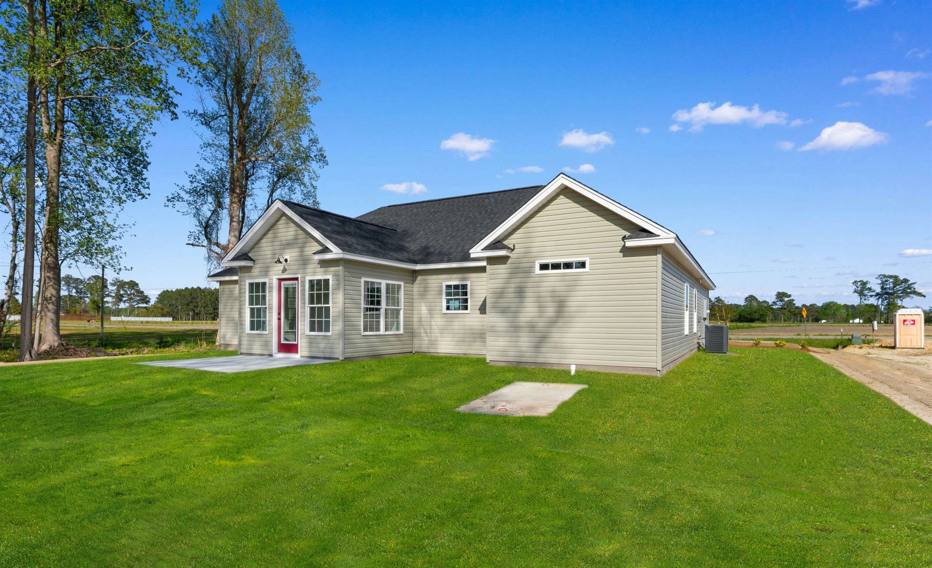 3160 Chapel Rd. Photo 3