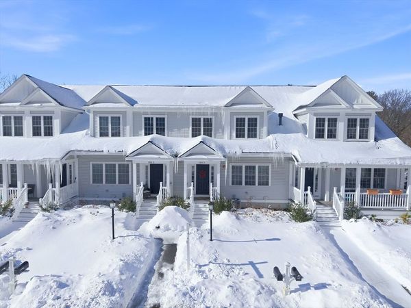 184 Main St, Unit 3, Acton, MA 01720