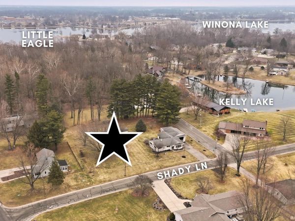 0 Shady Lane, Warsaw, IN 46580