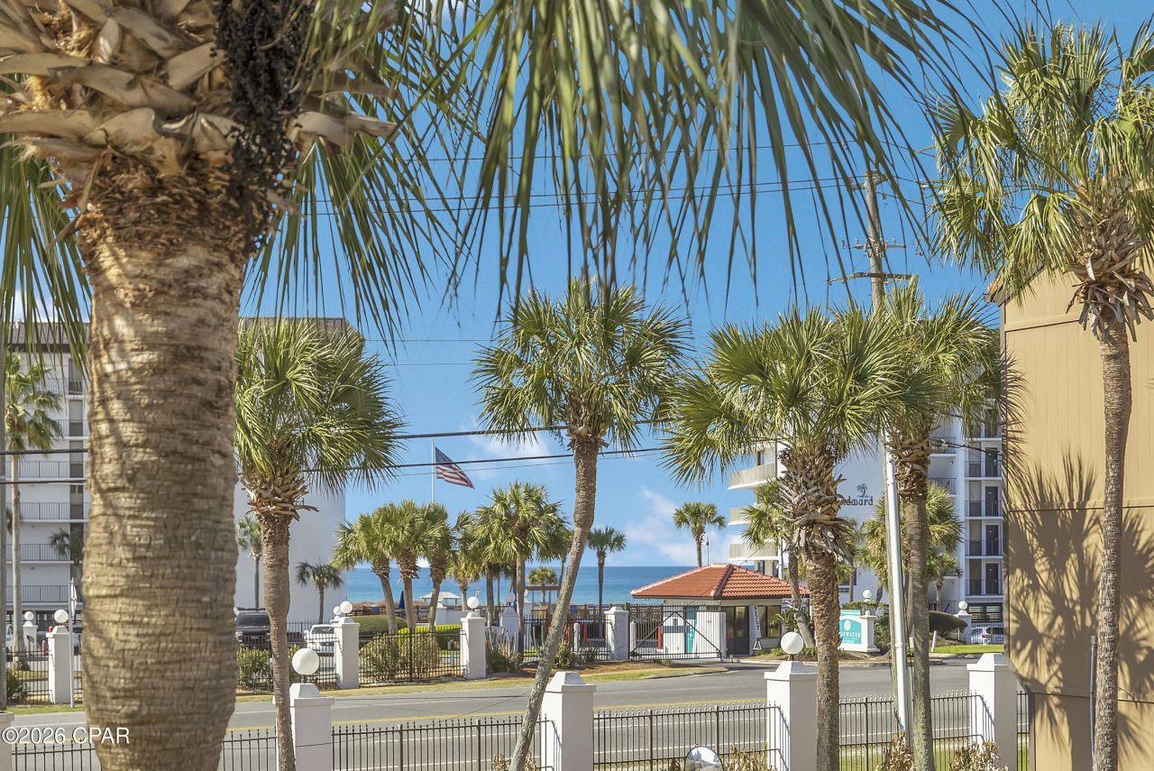 520 Richard Jackson Boulevard, Unit 3111, Panama City Beach, FL 32407 Main Photo