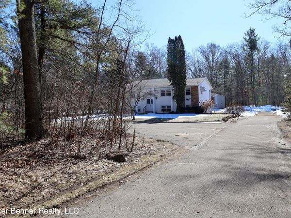 2447 W White Lake Drive, Whitehall, MI 49461