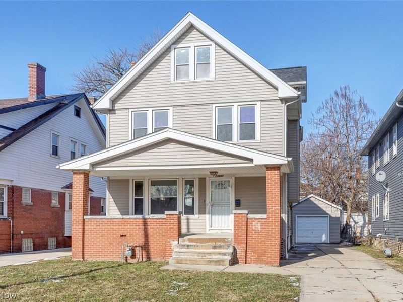 13801 Othello Avenue, Cleveland, OH 44110 Photo 2