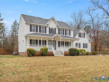 1101 Rockbasket Lane, Chester, VA 23836