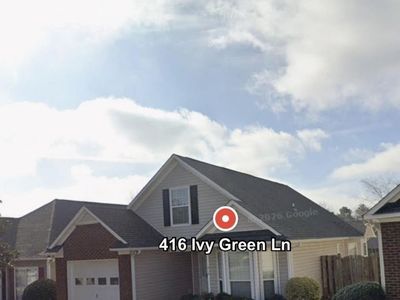416 Ivy Green Lane , Irmo, SC 29063