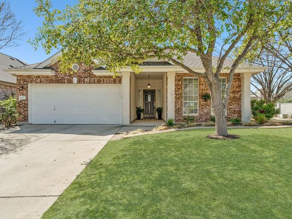 2630 Cascade Falls DR, Austin, TX 78738