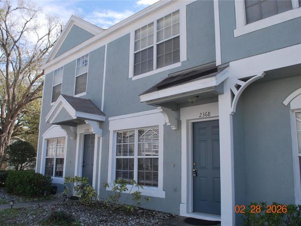 2368 LAKE WOODBERRY CIRCLE , BRANDON, FL 33510