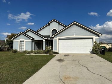 12605 OLDCASTLE DRIVE , ORLANDO, FL 32837