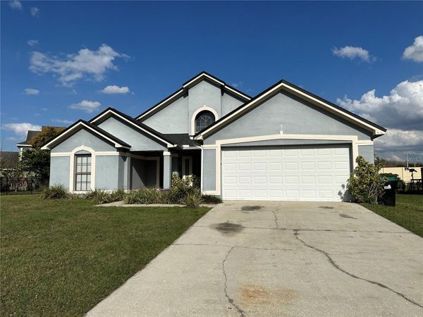 12605 OLDCASTLE DRIVE , ORLANDO, FL 32837