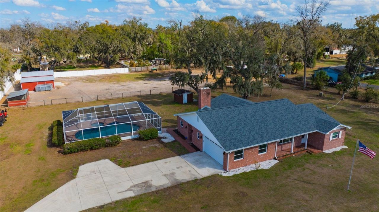 6902 Potts Road, Riverview, FL 33569 Photo