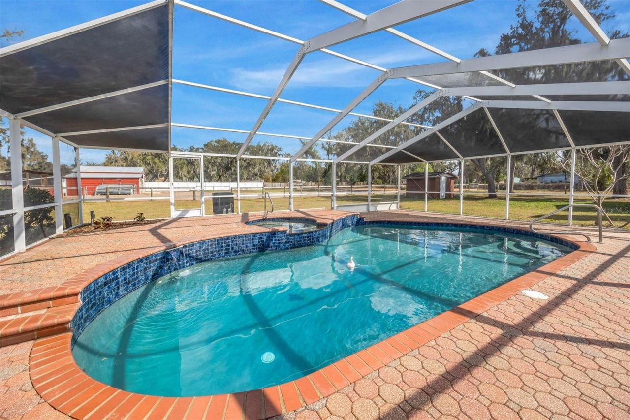 6902 Potts Road, Riverview, FL 33569 Photo