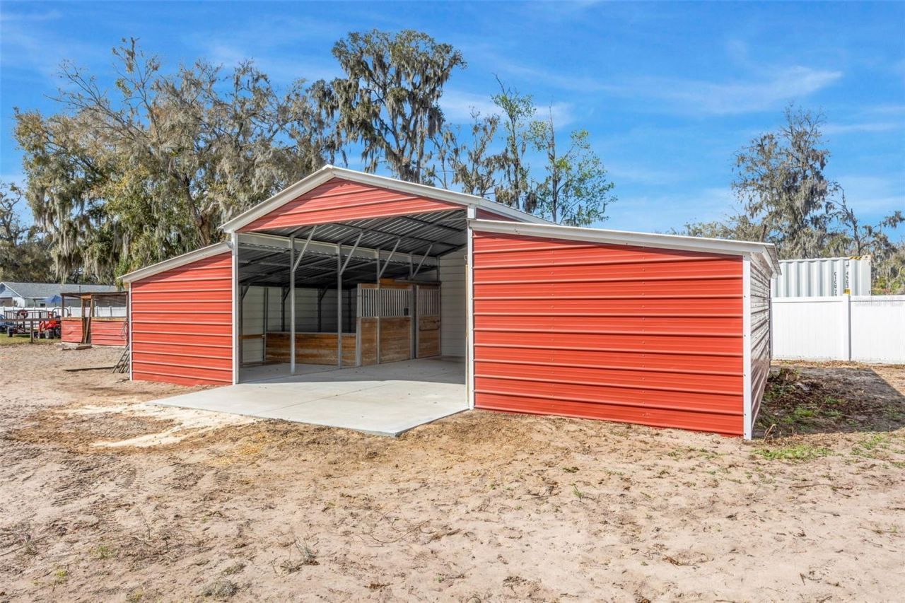 6902 Potts Road, Riverview, FL 33569 Photo